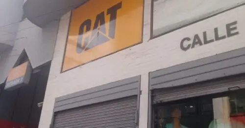 CAT BOGOTÁ CAT BOGOTÁ